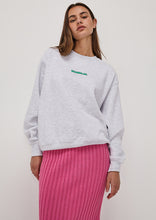Load image into Gallery viewer, Oversized Crew