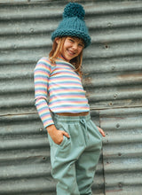 Load image into Gallery viewer, Ava Long Sleeve