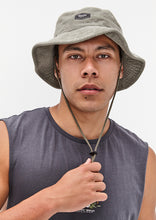 Load image into Gallery viewer, Boonie Bucket Hat