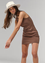 Load image into Gallery viewer, Notch Dress