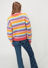 Load image into Gallery viewer, Crochet Heart Knit