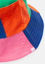 Load image into Gallery viewer, Wide Bucket Hat