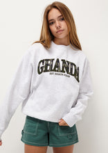 Load image into Gallery viewer, Oversized Crew