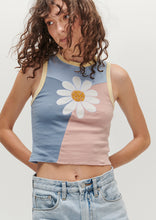 Load image into Gallery viewer, Daisy Singlet