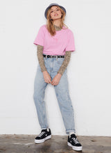 Load image into Gallery viewer, Baddie Jeans