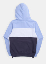 Load image into Gallery viewer, Sports Panel Hoodie