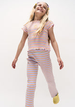 Load image into Gallery viewer, Sweetheart Frill Tee