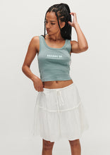 Load image into Gallery viewer, Riviera Mini Skirt