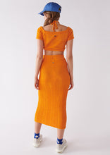 Load image into Gallery viewer, Mauritius Skirt