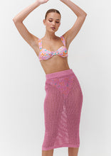 Load image into Gallery viewer, Beach Club Midi Skirt