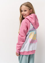 Load image into Gallery viewer, Contrast Sunday Hoodie
