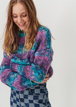 Load image into Gallery viewer, Ocean Knit