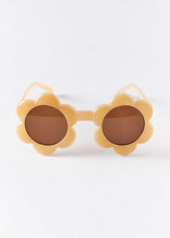 Load image into Gallery viewer, Girls Flower Sunglasses