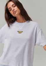 Load image into Gallery viewer, Loose Waffle Tee