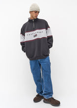 Load image into Gallery viewer, Panel Quarter Zip