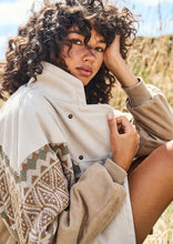 Load image into Gallery viewer, Yellowstone Jacket