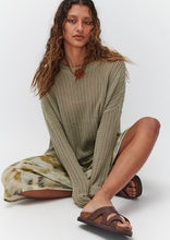 Load image into Gallery viewer, Coastal Knit
