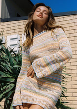 Load image into Gallery viewer, Annika Long Sleeve Dress