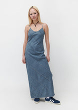 Load image into Gallery viewer, Rodeo Maxi Dress