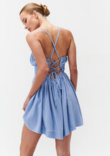 Load image into Gallery viewer, Belle Mini Dress