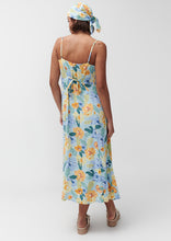 Load image into Gallery viewer, Sicily Midi Dress