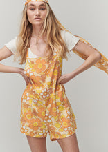 Load image into Gallery viewer, Ronnie Playsuit