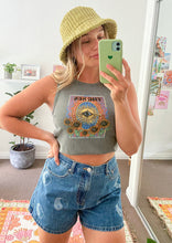 Load image into Gallery viewer, The Sun Drew Singlet