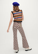 Load image into Gallery viewer, Carly Cord Flares