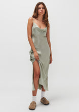Load image into Gallery viewer, Mirror Midi Dress