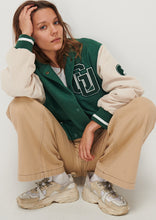 Load image into Gallery viewer, Varsity Jacket