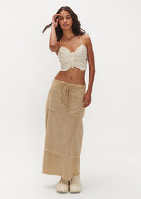Load image into Gallery viewer, Sahara Maxi Skirt