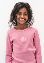 Load image into Gallery viewer, Cali Frill Long Sleeve