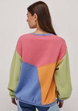 Load image into Gallery viewer, Panel Thrift Crew