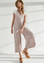 Load image into Gallery viewer, Woodstock Jumpsuit