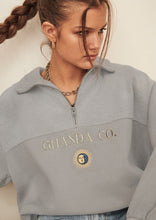 Load image into Gallery viewer, Cascade Quarter Zip