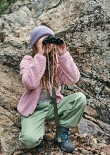 Load image into Gallery viewer, Plush Jacket