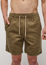 Load image into Gallery viewer, Cord Walk Shorts
