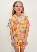 Load image into Gallery viewer, Lounge Shirt Set