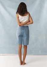 Load image into Gallery viewer, Tommy Denim Jorts