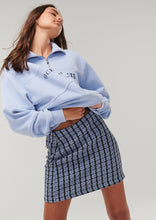Load image into Gallery viewer, Posie Quarter Zip