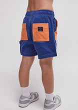 Load image into Gallery viewer, Coastal Worker Shorts