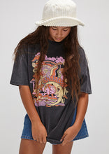 Load image into Gallery viewer, Spacey Sun Dad Tee