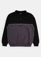 Load image into Gallery viewer, Tape Quarter Zip