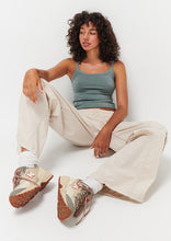 Load image into Gallery viewer, Metallic Cami