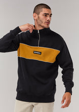Load image into Gallery viewer, Rebel Quarter Zip