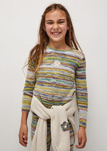 Load image into Gallery viewer, Nina Long Sleeve