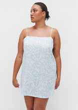 Load image into Gallery viewer, Bay Mini Dress