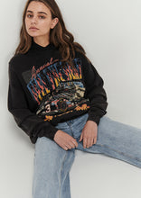 Load image into Gallery viewer, No Mercy Hoodie