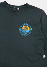 Load image into Gallery viewer, Sets on the Beach Long Sleeve