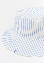 Load image into Gallery viewer, Reversible Bella Bucket Hat